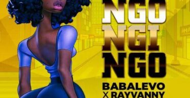 MP3 DOWNLOAD Rayvanny Ft Baba Levo - Ngongingo