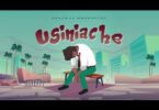 MP3 DOWNLOAD Asagwile - Usiniache