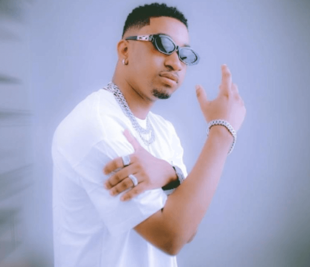 MP3 DOWNLOAD Jay Melody – Bojo