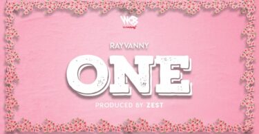 MP3 DOWNLOAD Rayvanny Ft Karen - One