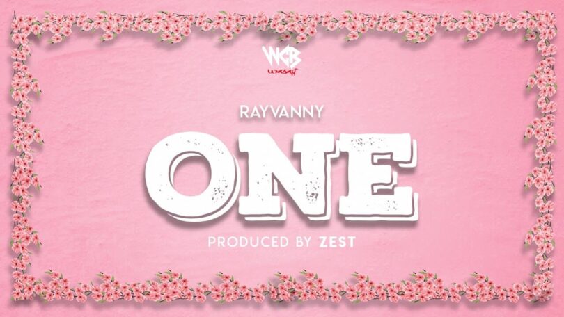 MP3 DOWNLOAD Rayvanny Ft Karen - One