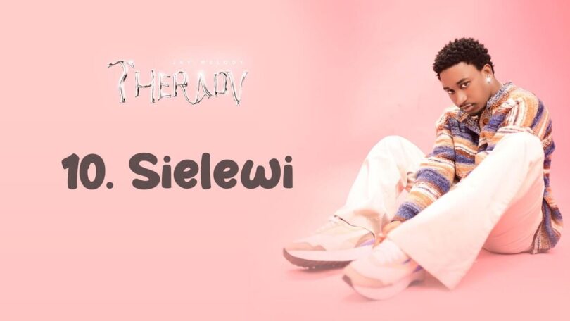 MP3 DOWNLOAD Jay Melody – Sielewi