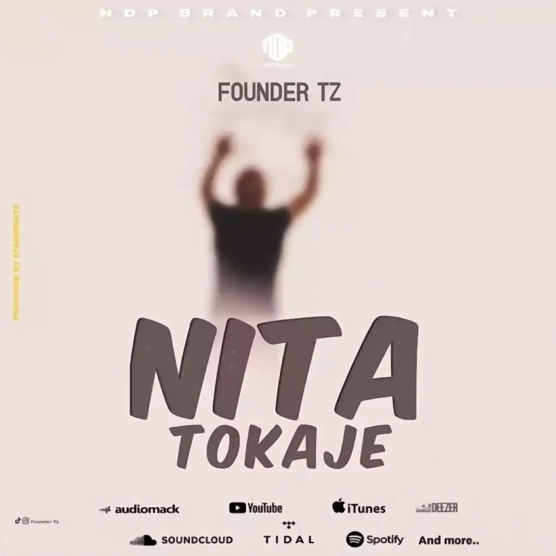 MP3 DOWNLOAD Founder TZ - Nitatokaje