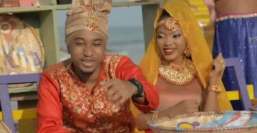 MP4 DOWNLOAD Jay Melody – Huba Hulu