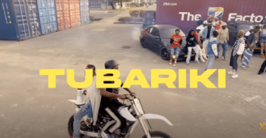 MP4 DOWNLOAD Ibraah Ft Billnass & Whozu - Tubariki