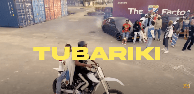 MP4 DOWNLOAD Ibraah Ft Billnass & Whozu - Tubariki