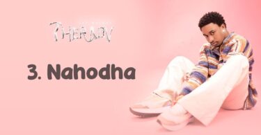 MP3 DOWNLOAD Jay Melody – Nahodha