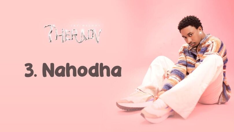 MP3 DOWNLOAD Jay Melody – Nahodha