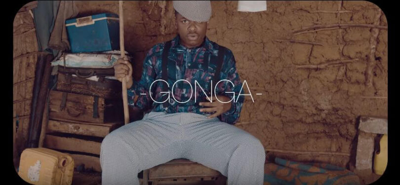 MP4 DOWNLOAD Whozu - Gonga