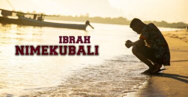 MP4 DOWNLOAD Ibraah - Nimekubali