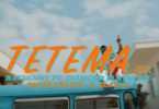 MP4 DOWNLOAD Rayvanny Ft Patoranking and Zlatan & Diamond Platnumz - Tetema Remix