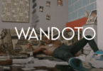 MP4 DOWNLOAD Ibraah - Wandoto