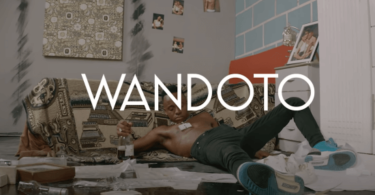 MP4 DOWNLOAD Ibraah - Wandoto