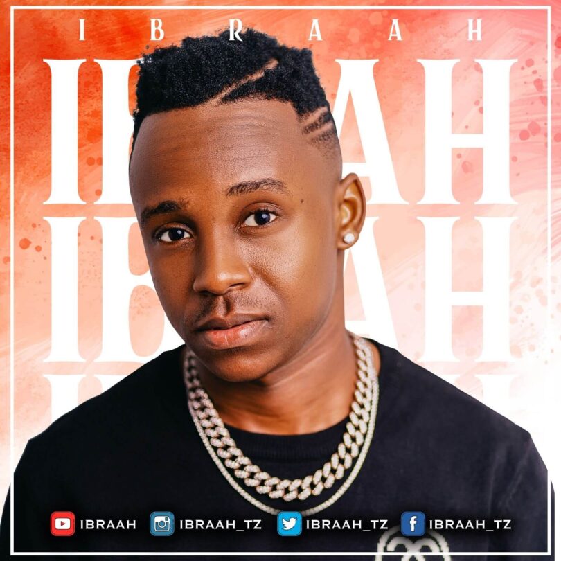 MP3 DOWNLOAD Ibraah - Nimpende