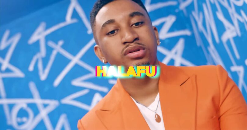 MP4 DOWNLOAD Jay Melody – Halafu