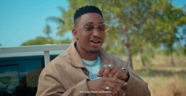 MP4 DOWNLOAD Jay Melody – Sawa