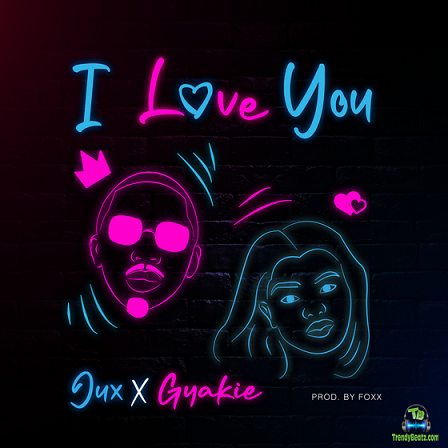 MP3 DOWNLOAD Jux Ft Gyakie – I Love You