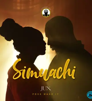 MP3 DOWNLOAD Jux – Simuachi