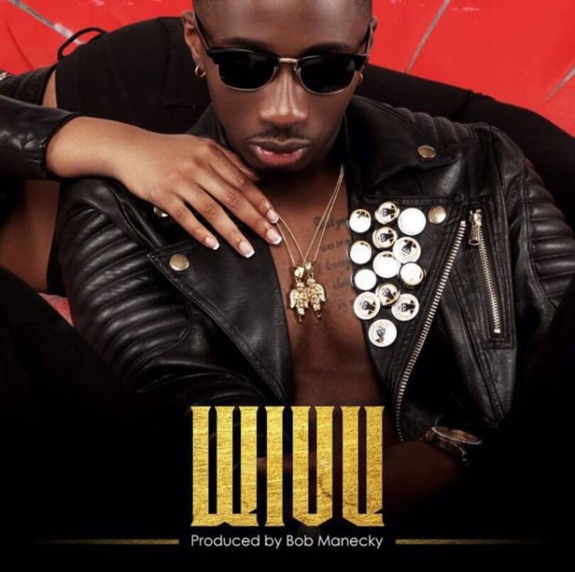 MP3 DOWNLOAD Jux – Wivu