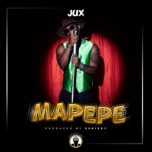 MP3 DOWNLOAD Jux – Mapepe