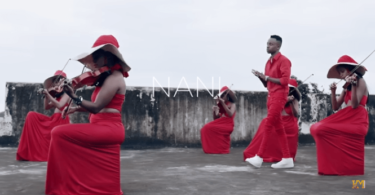 MP4 DOWNLOAD Ibraah - Nani