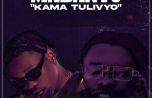 MP3 DOWNLOAD Mabantu Ft Whozu - Kama Tulivyo