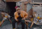 MP4 DOWNLOAD Whozu Ft Director shaibu – Buku Remix