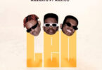 MP3 DOWNLOAD Mabantu Ft Marioo – Leo