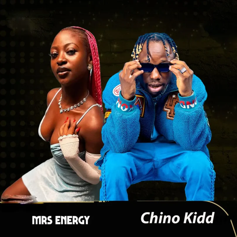 MP3 DOWNLOAD Mrs Energy Ft Chino Kidd - Nimtaje