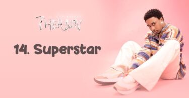 MP3 DOWNLOAD Jay Melody – Superstar