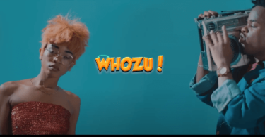 MP4 DOWNLOAD Whozu - Follow Unfollow