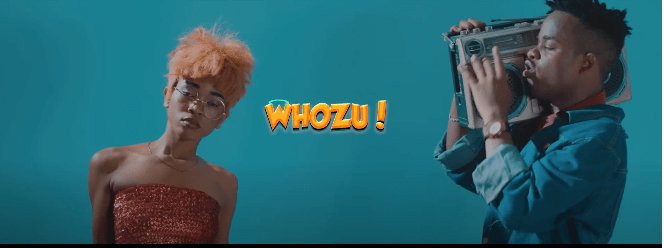 MP4 DOWNLOAD Whozu - Follow Unfollow