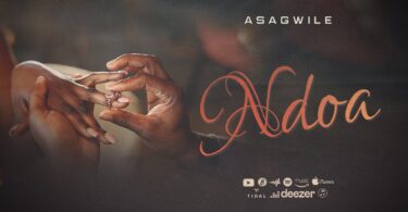 MP3 DOWNLOAD Asagwile - Ndoa