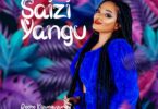 MP3 DOWNLOAD Recho Ft Stamina – Saizi Yangu