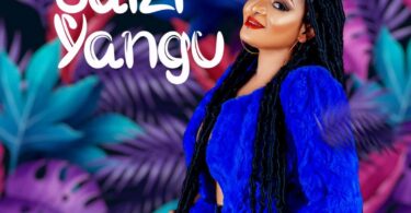 MP3 DOWNLOAD Recho Ft Stamina – Saizi Yangu