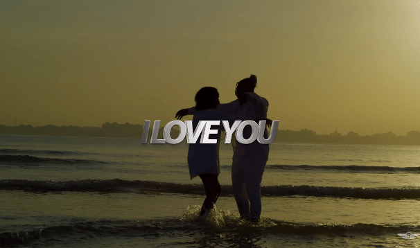 MP4 DOWNLOAD Rayvanny - I love you