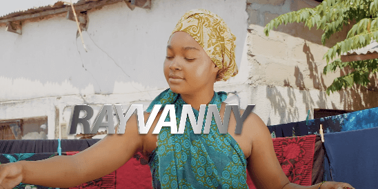 MP4 DOWNLOAD Rayvanny - Vumilia