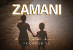 MP3 DOWNLOAD Founder TZ - Zamani