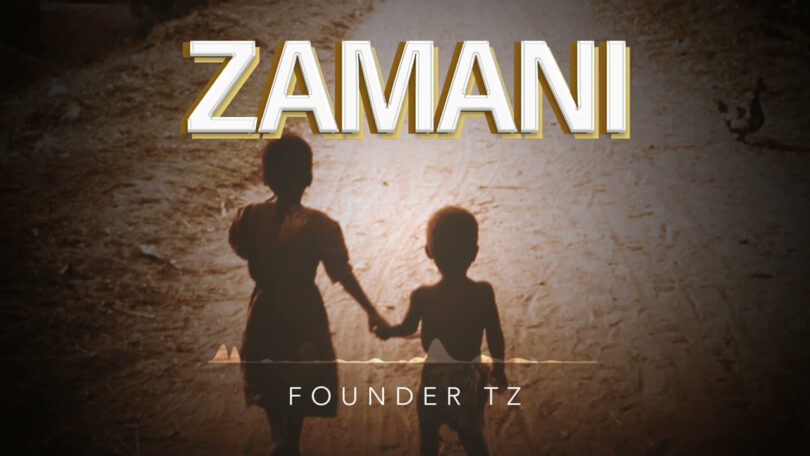 MP3 DOWNLOAD Founder TZ - Zamani