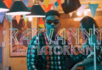 MP4 DOWNLOAD Rayvanny Ft Mayorkun - GimmiDat