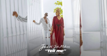 MP3 DOWNLOAD Jux Ft Joh Makini – Tell Me