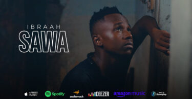 MP4 DOWNLOAD Ibraah - Sawa