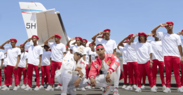 MP4 DOWNLOAD Rayvanny Ft Diamond Platnumz - Tetema