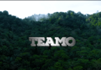 MP4 DOWNLOAD Rayvanny Ft Messias Maricoa - Teamo