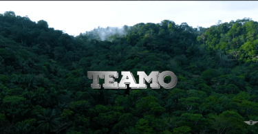 MP4 DOWNLOAD Rayvanny Ft Messias Maricoa - Teamo