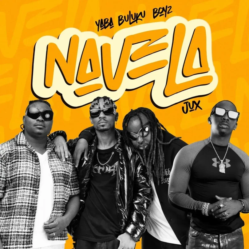 MP3 DOWNLOAD Yaba Buluku Boyz Ft Jux - Navela