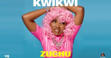 MP3 DOWNLOAD Zuchu - Kwikwi