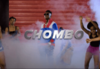 MP4 DOWNLOAD Rayvanny - Chombo