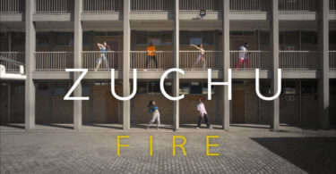 MP4 DOWNLOAD Zuchu - Fire