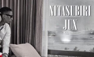 MP3 DOWNLOAD Jux – Nitasubiri